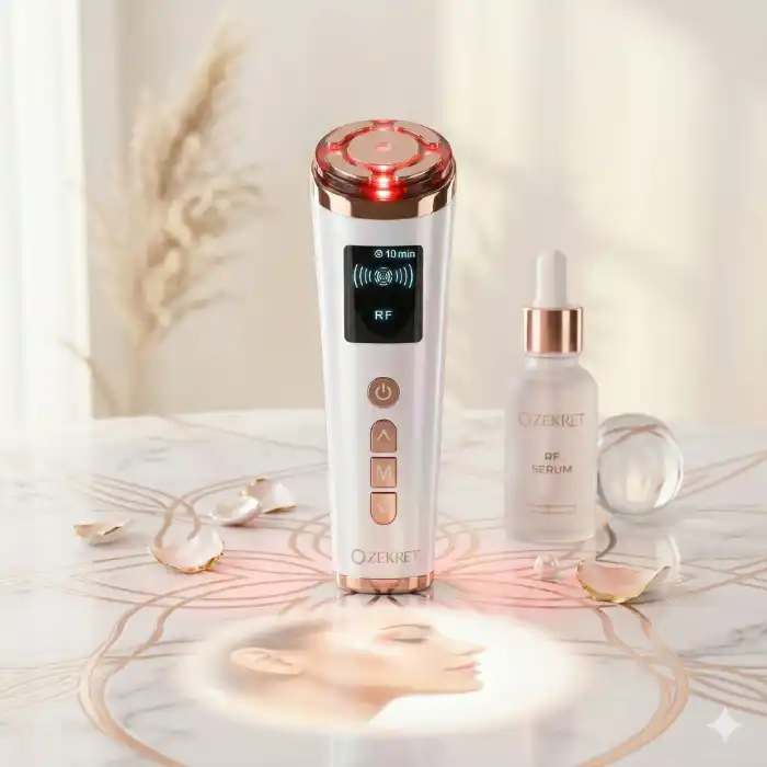 Bienvenido a la experiencia Zekret